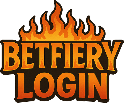 Betfiery Login